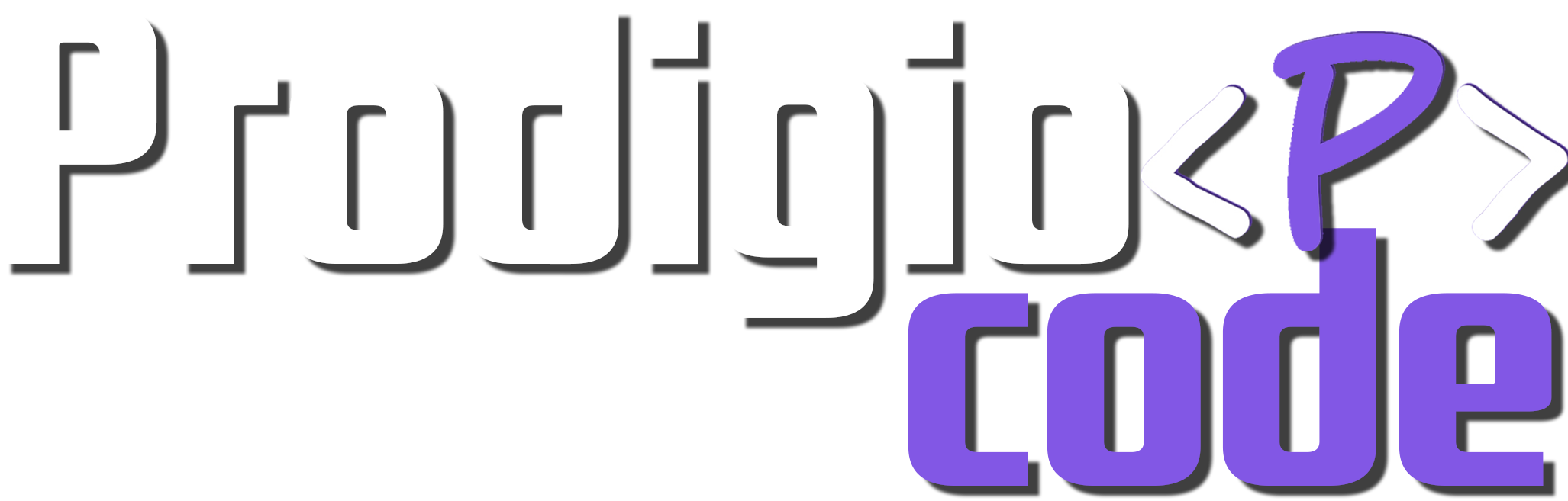 prodigiocode
